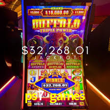 Descubra o Mundo do Cassino Online com ps7 games