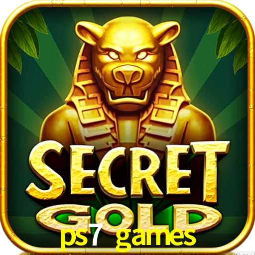 Desvendando o Mundo dos Jogos Virtuais na ps7 games