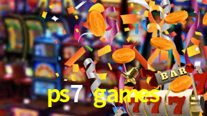 Desvendando o Mundo dos Jogos Virtuais na ps7 games