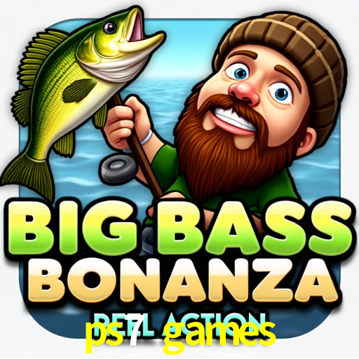 Inovações de Jogos na ps7 games: O Futuro das Experiências Interativas