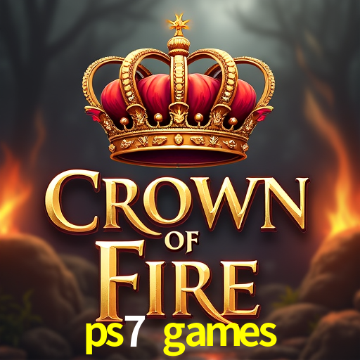 A Popularidade dos Caça-Níqueis no ps7 games