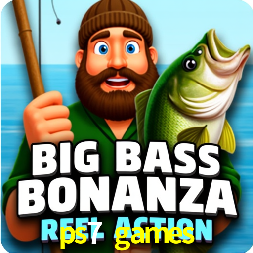 Descubra a Essência do ps7 games: Nossa História e Compromissos