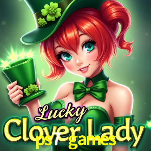 A Popularidade dos Caça-Níqueis no ps7 games