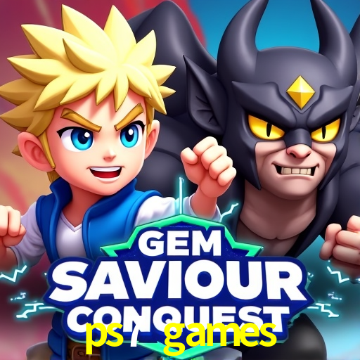 A Revolução dos Aplicativos de Jogos no ps7 games